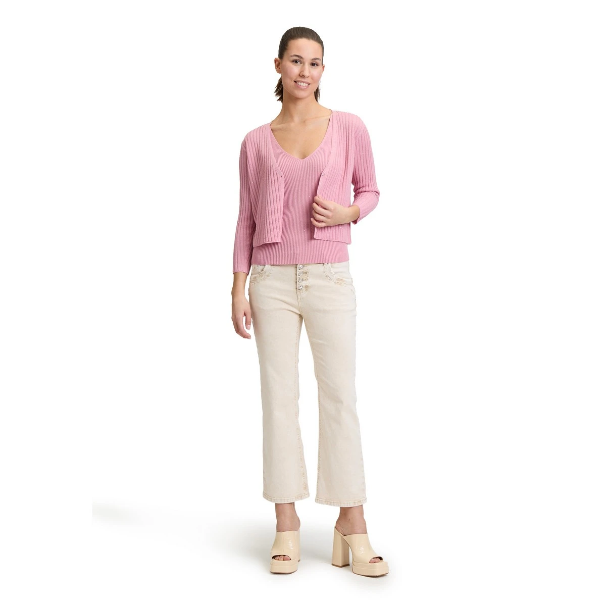 Dames Trui 25121