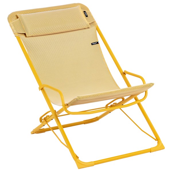 Lafuma Mobilier - Transaswing Batyline Iso - Chaise de camping