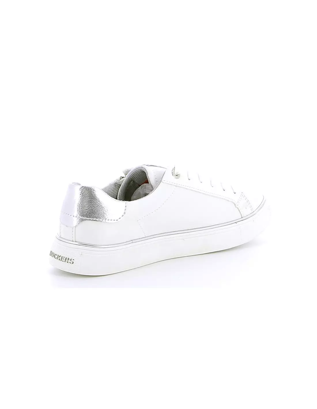 DOCKERS 44MA205 - Baskets Weiss
