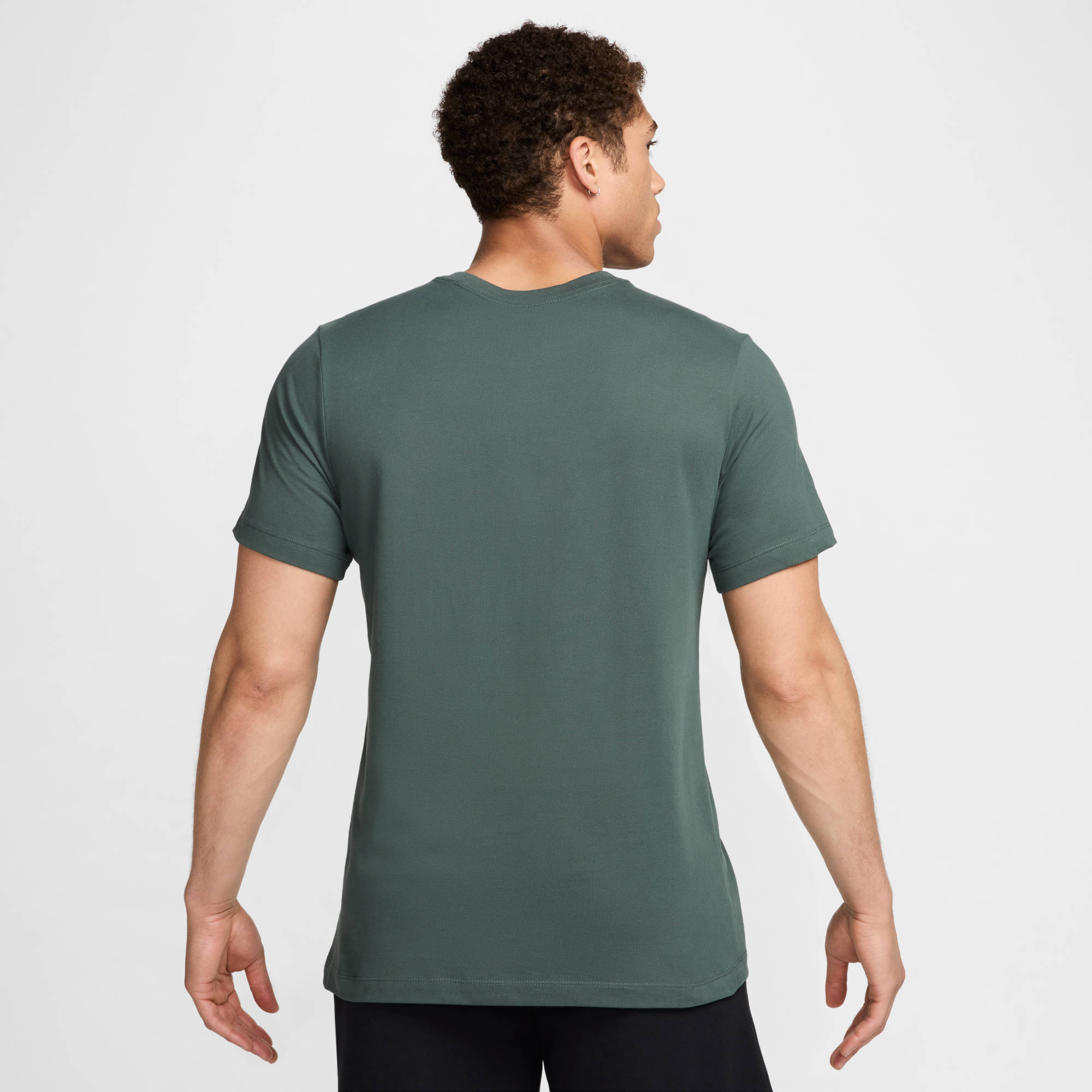 Nike Nike Dri-FIT Men"s Fitness T-S