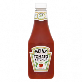 Heinz Tomaten ketchup XXL