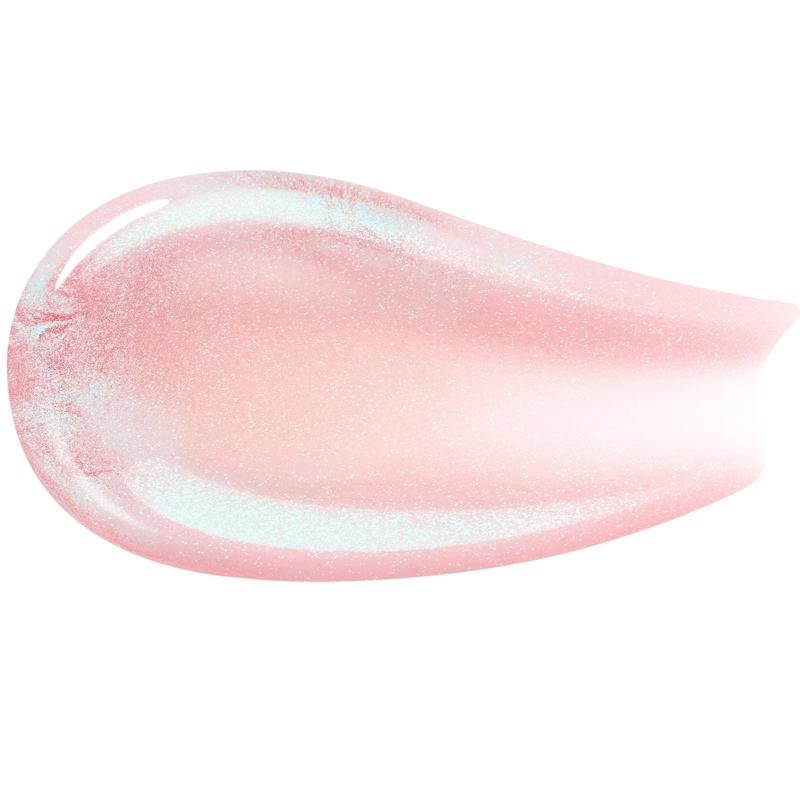 KIKO Milano 3D Hydra Lip Gloss 6,5 ml - 48 Pink Metaverse (Limited Edition)