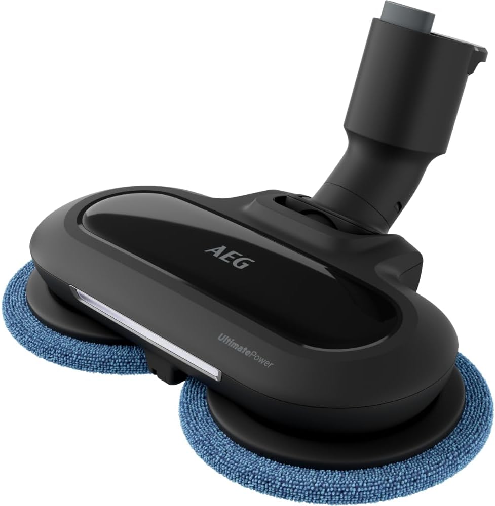 AEG AP81B25 WET Steelstofzuiger