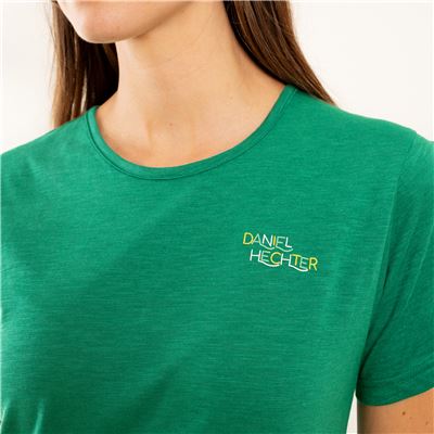 Pyjama femme motif palmiers - DANIEL HECHTER