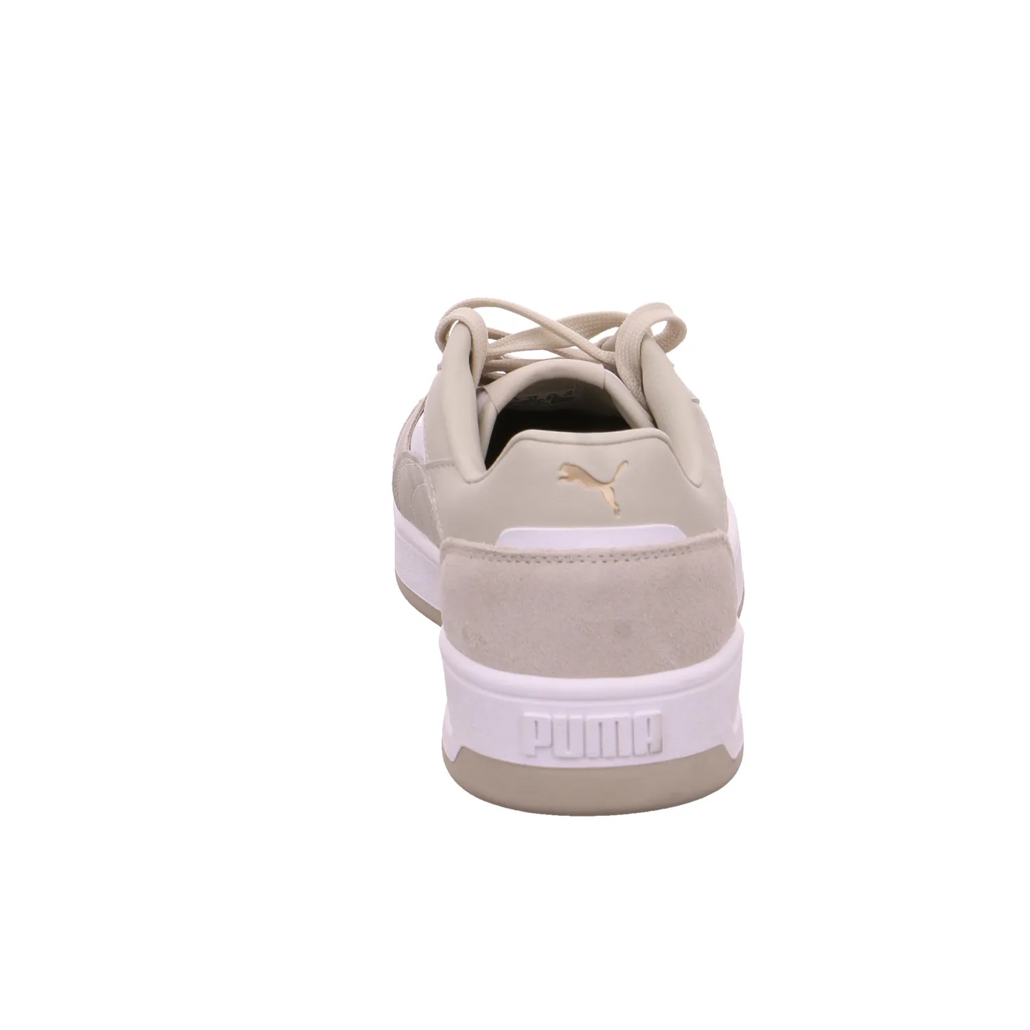 PUMA Sneaker- Skaterschuh Herren Weiss Recycelte Materialien
