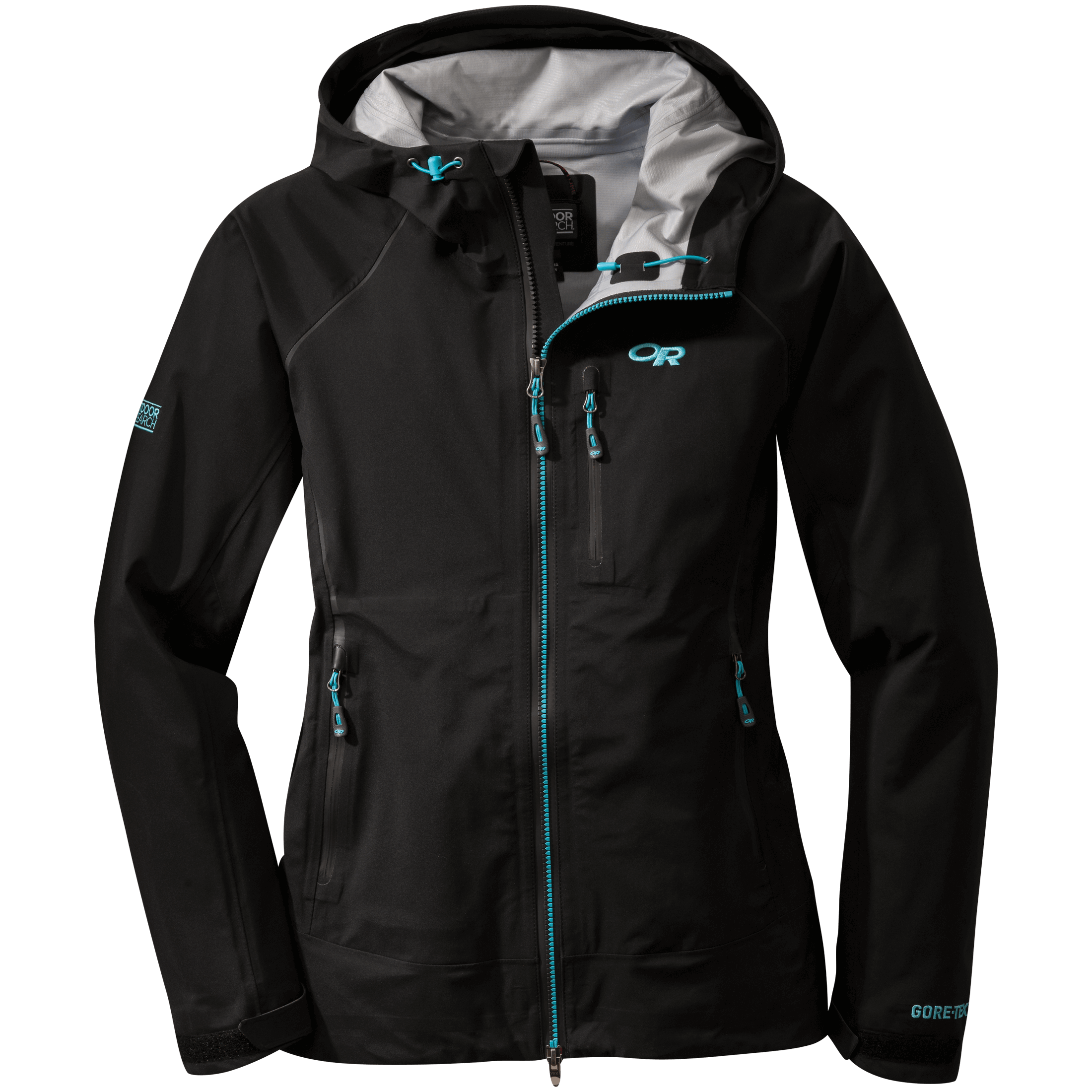 Outdoor Research OR Women's Revelation Jacket - Jakke