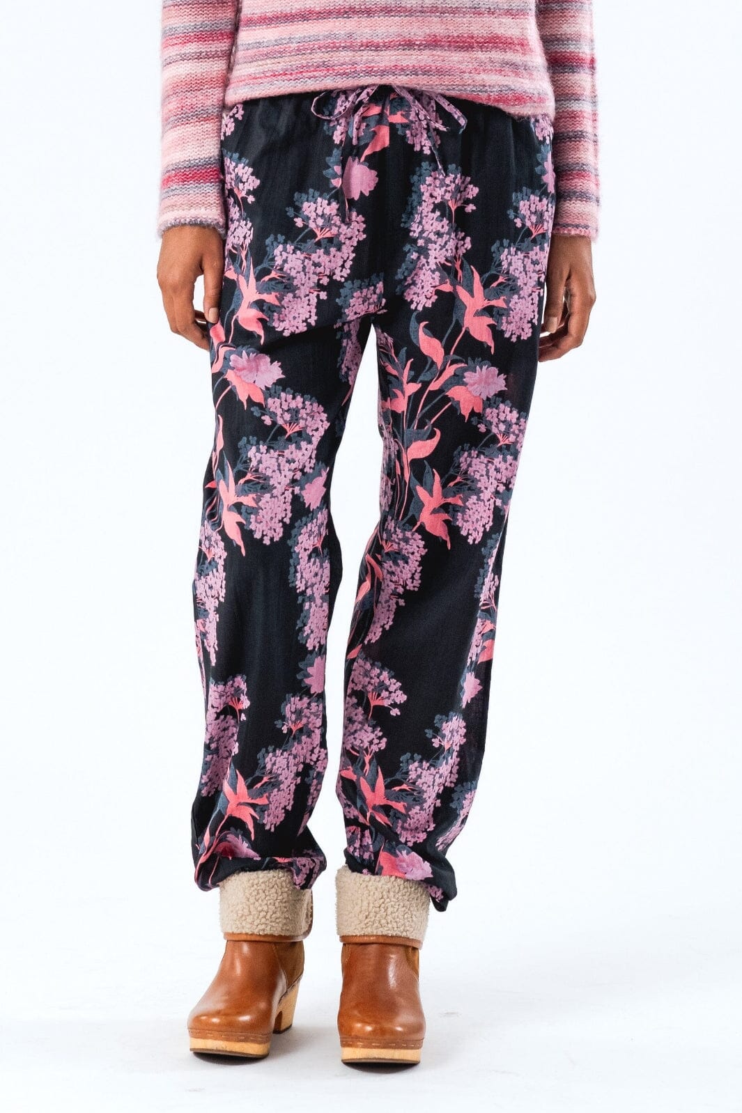 Lollys Laundry Billll Pants 70 multi