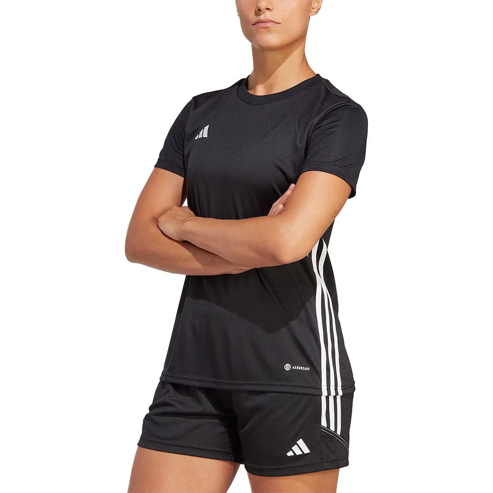 Camiseta de manga curta adidas Tabela 23