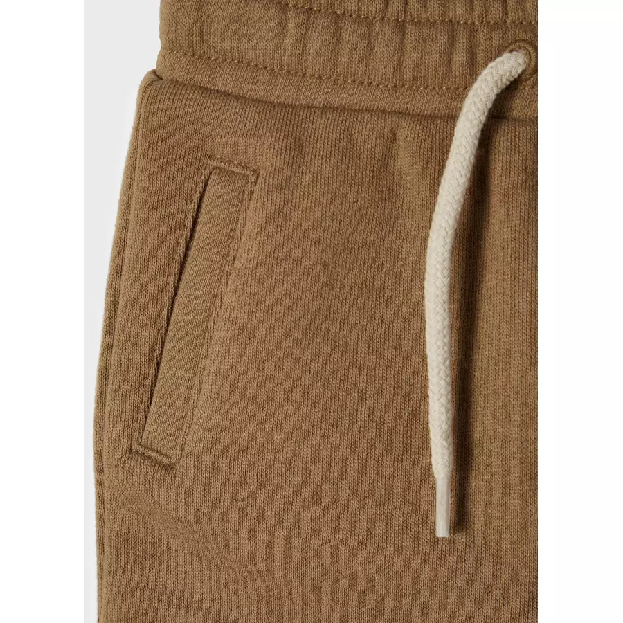 Lil'Atelier Sweathose Nbmrafael Otter