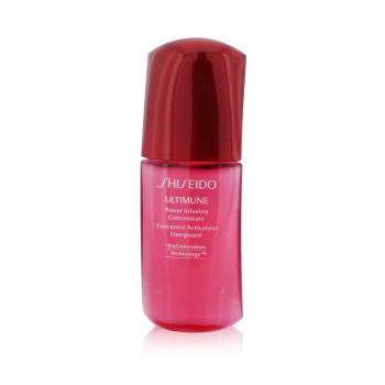 Shiseido Shiseido Ultimune Power Infusing Concentrate - ImuGeneration Technology (Miniature) 10ml/0.33oz