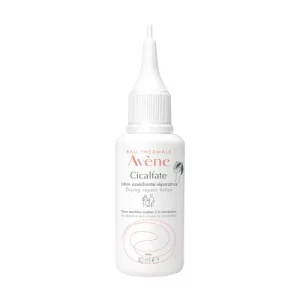 Cicalfate -  Lotion asséchante réparatrice - peaux sensibles et irritées - 40ml