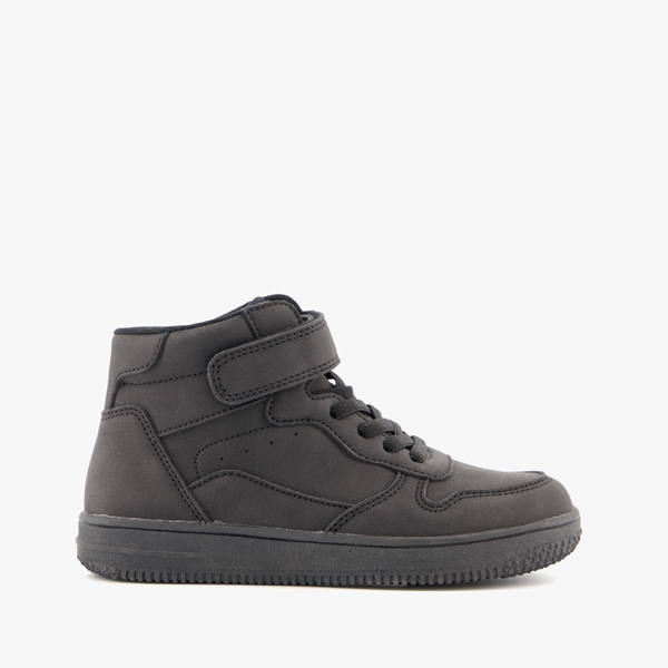 Blue Box hoge jongens sneakers