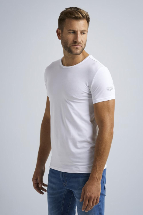 PME legend witte heren t-shirt
