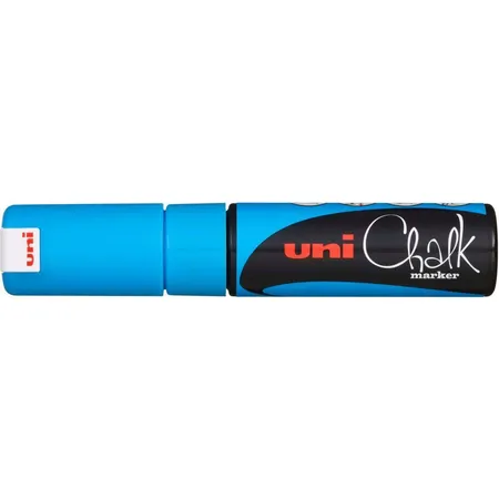 uni-ball Kreide-Marker
