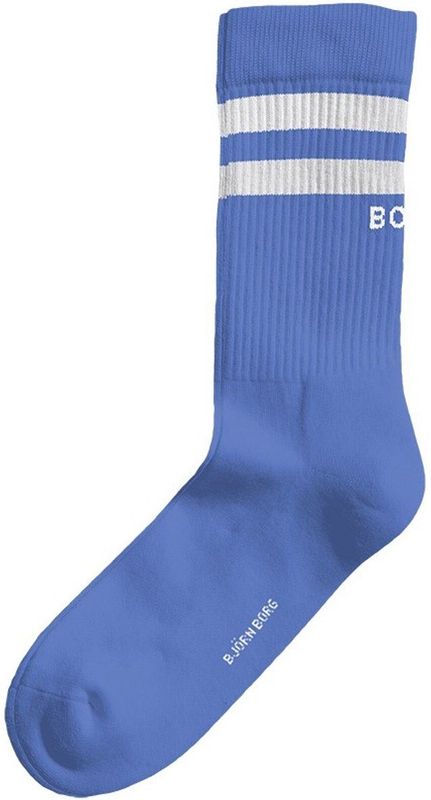 Björn Borg - Core Crew Socks - Sportsokken - Set van Drie