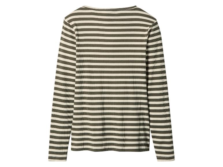 Dames longsleeve