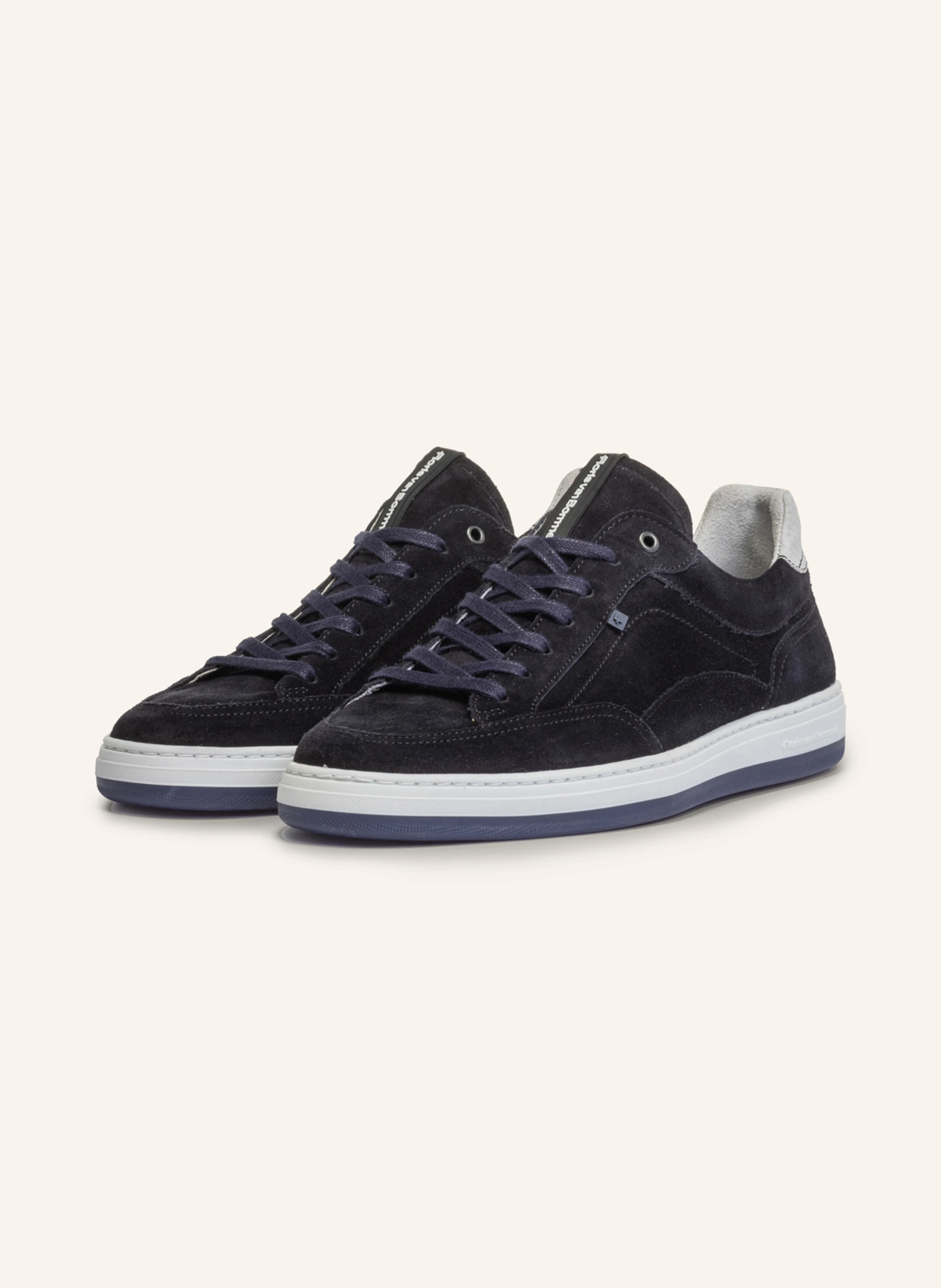 Floris van Bommel Sneaker DE DIJKER 01