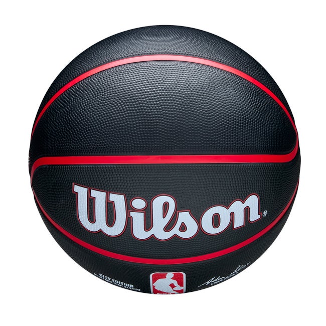 2024-2025 NBA Team City Edition Icon Basketball