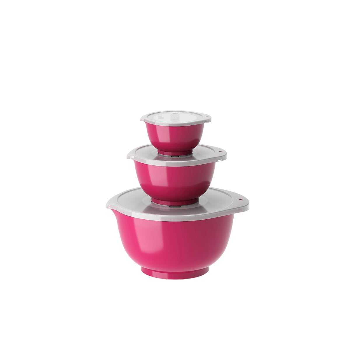 Rosti Bakebollesett 6 dlr Beetroot