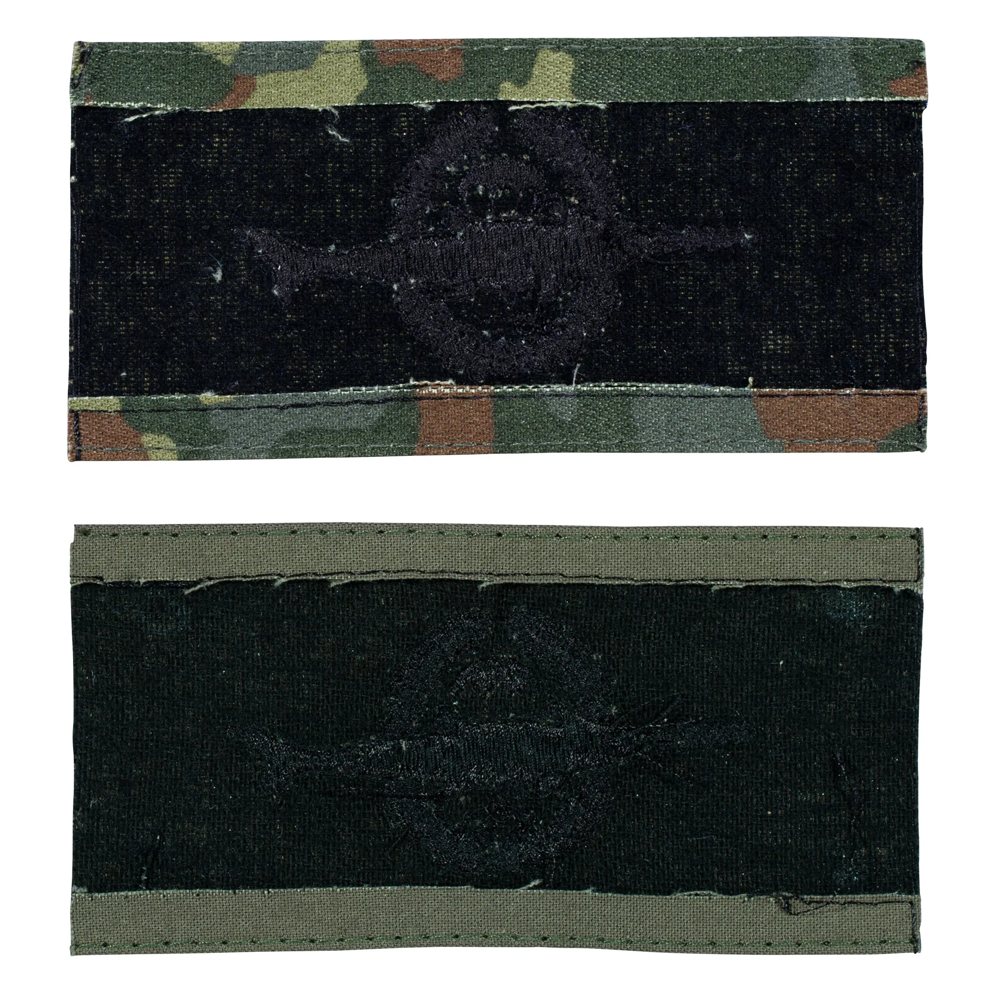 Bundeswehr Original -  BW Tätigkeitsabzeichen Kampfschwimmer