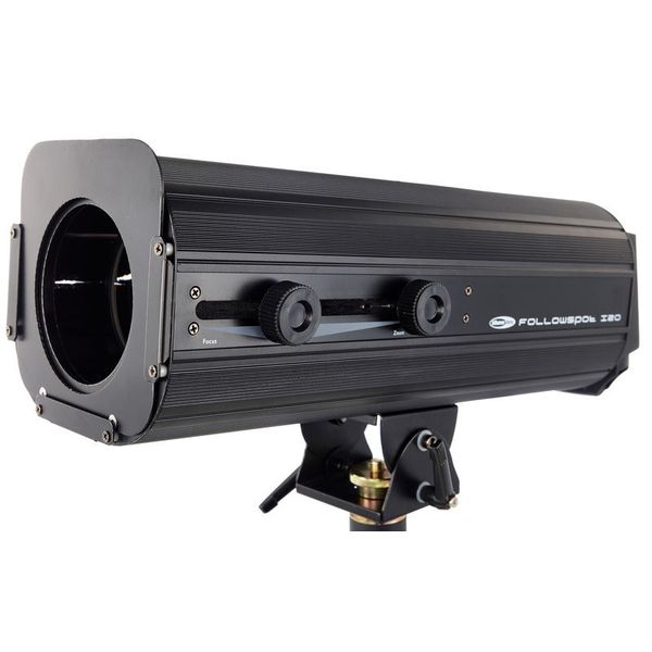 Showtec Followspot LED 120W
