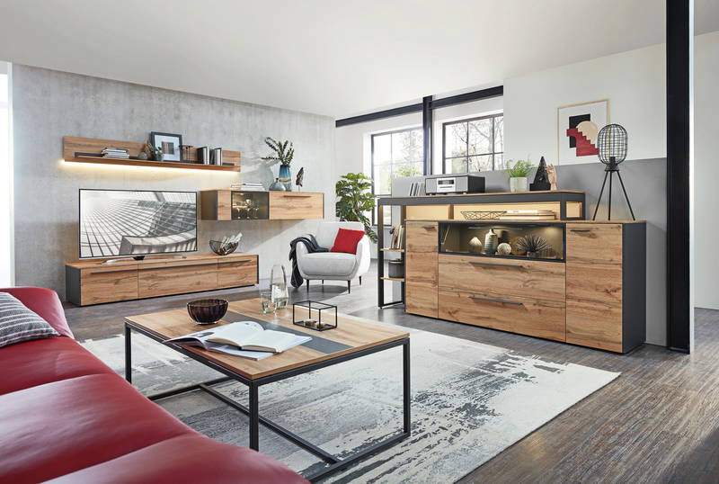 Hom´in Highboard STUDIO 10