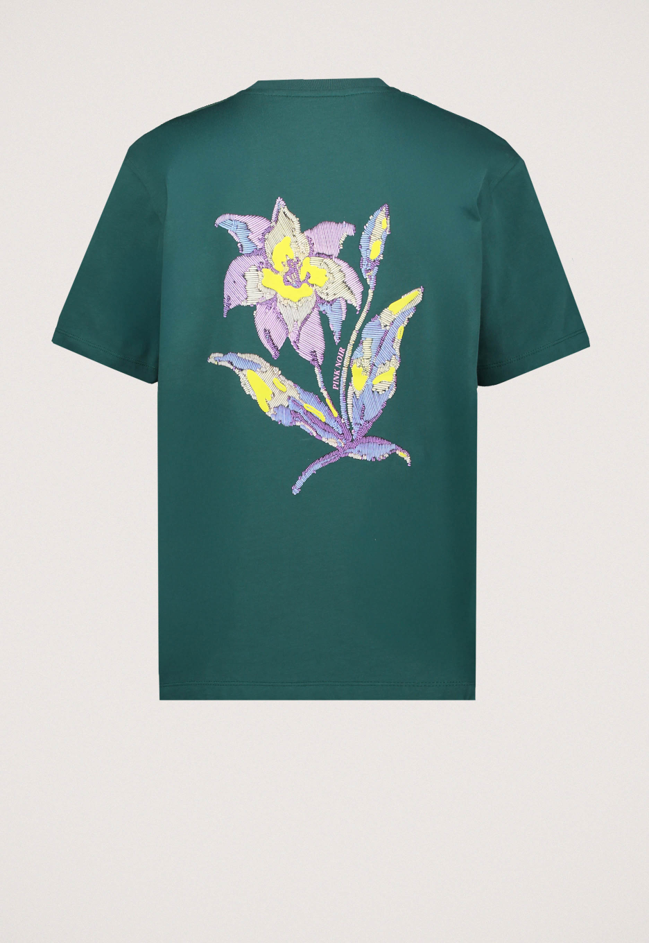 Pink Noir Levy T-shirt