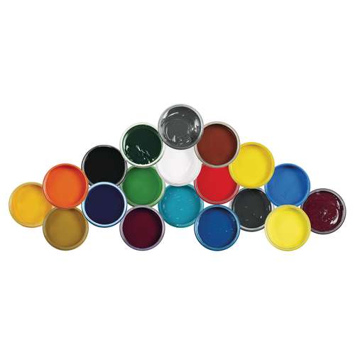 resi-TINT MAX Pigmentpaste