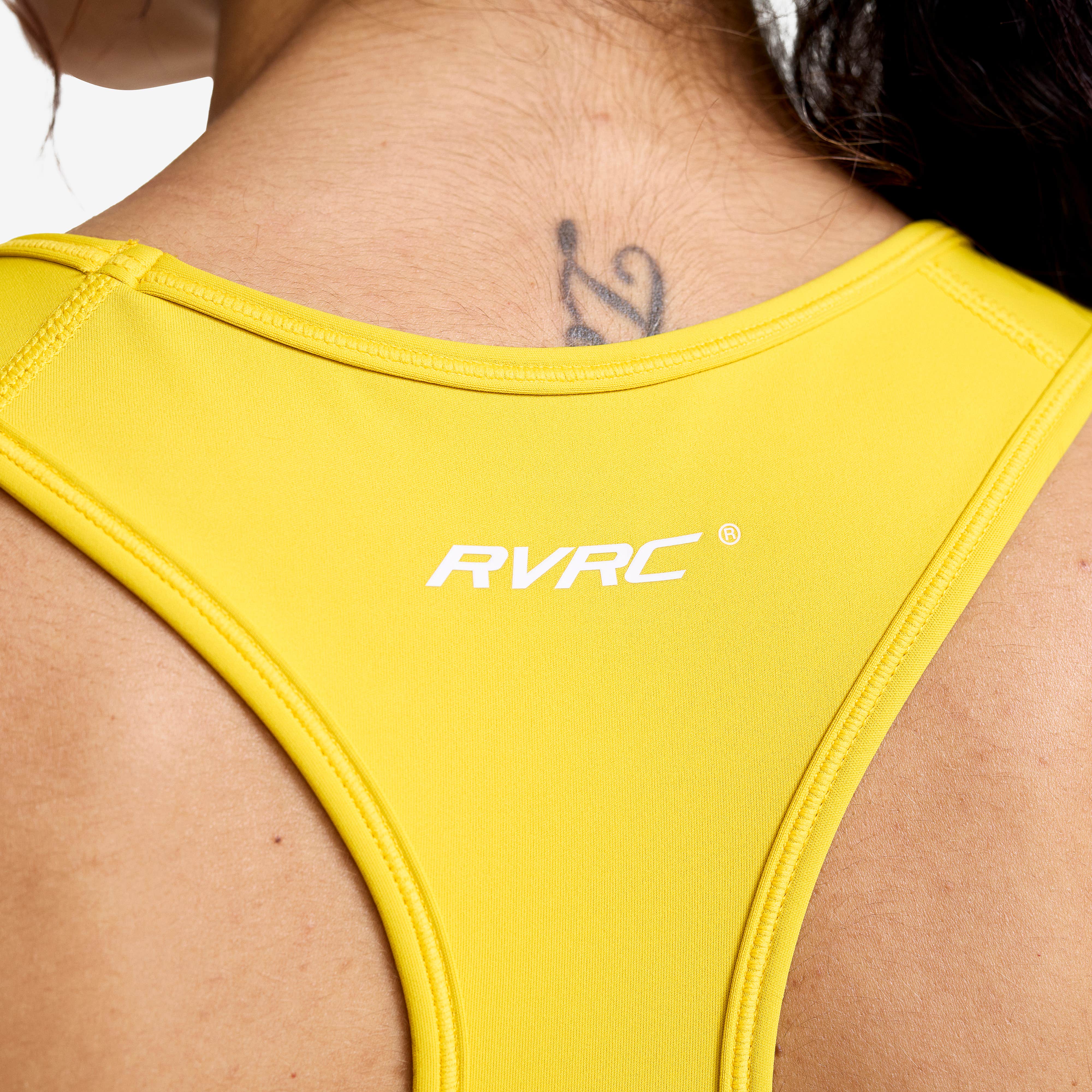 RVRC Sports Bra Dame Mango Mint
