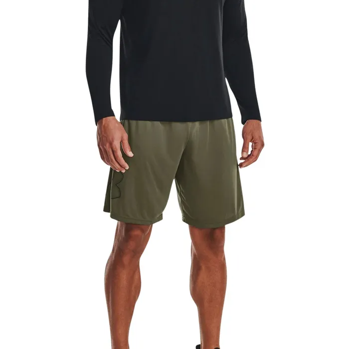 Under Armour Tech Graphic Short