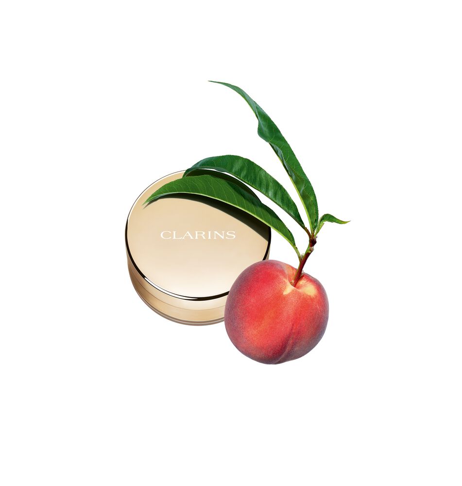 CLARINS Poudre Compact Evermatte No 02 1 Stk