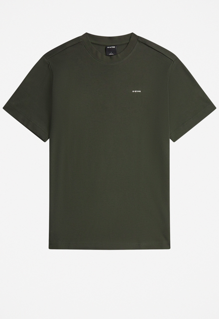 G-Star True T-shirt