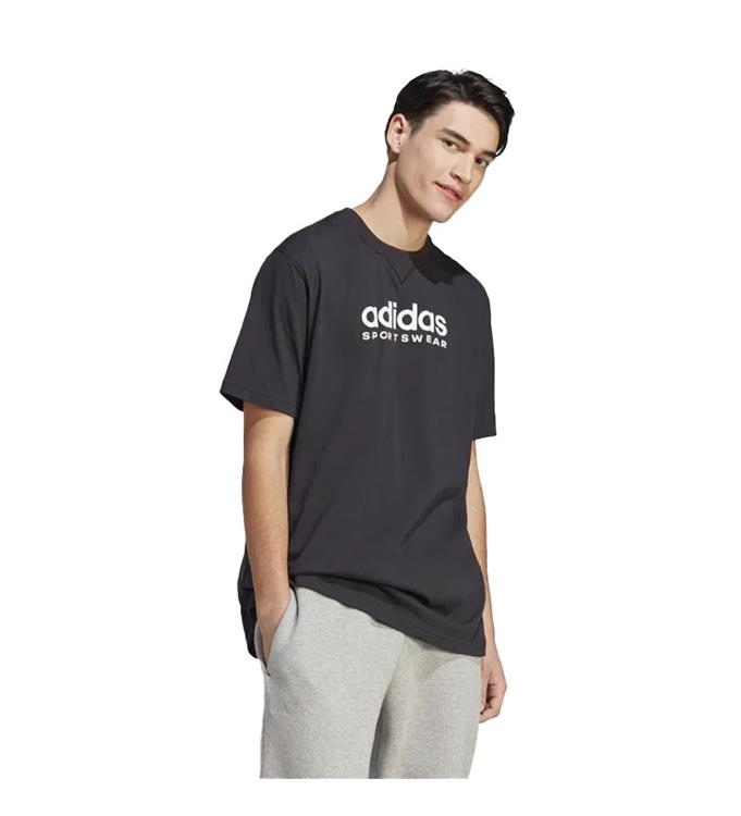 adidas Men ALL SZN Graphic T-Shirt