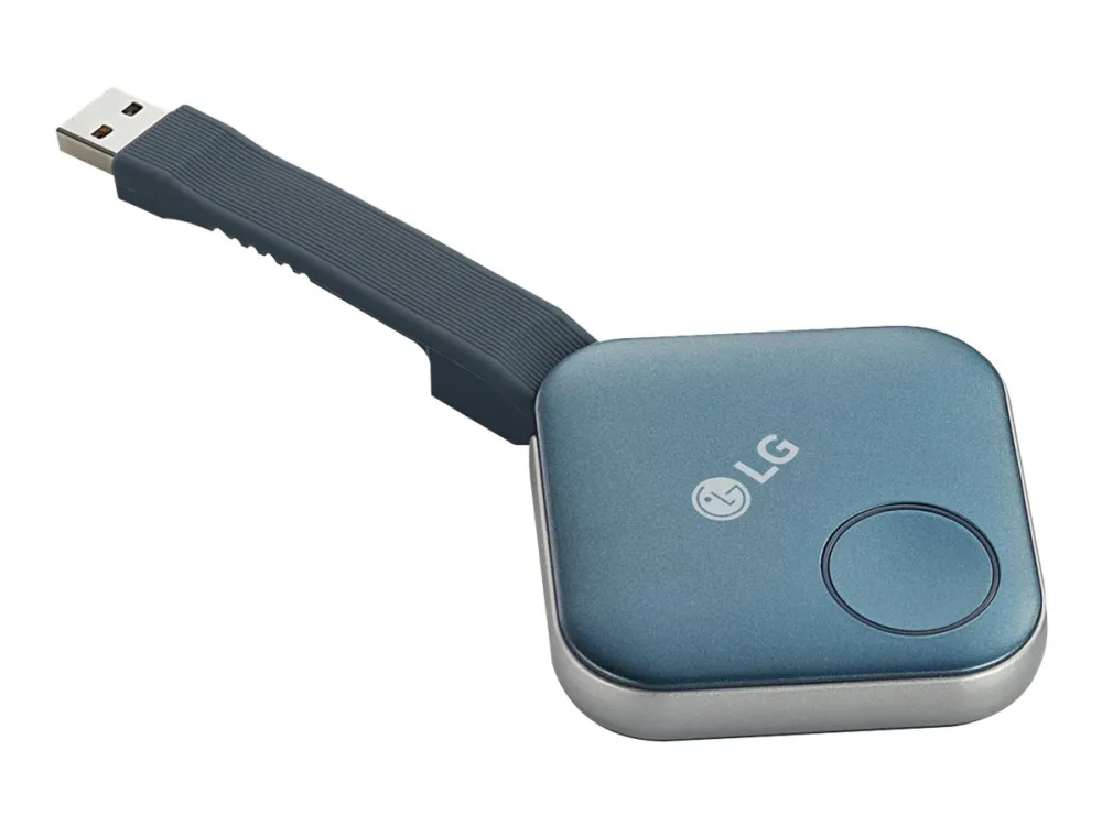 LG One:Quick Share SC-00DA - Netværksadapter - USB 2.0 - Wi-Fi 5