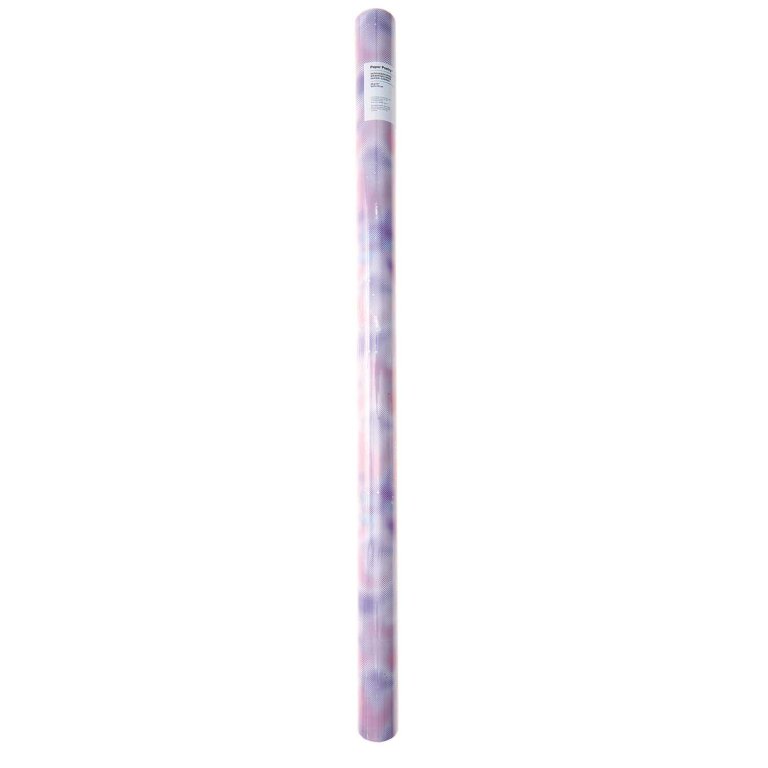 Geschenkpapier Rolle Paper Poetry Hot Foil