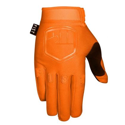 Gants cross Fist Handwear STOCKER 2023 - Orange