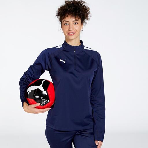 Liga de Equipes Puma