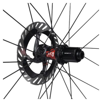 Paire de Roues Legend Wheels 29