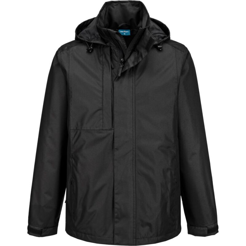 Portwest CD867 Veste de pluie WX2 Eco-conçu