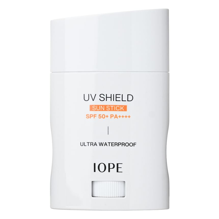 IOPE - UV-schild zonnebrandcrème