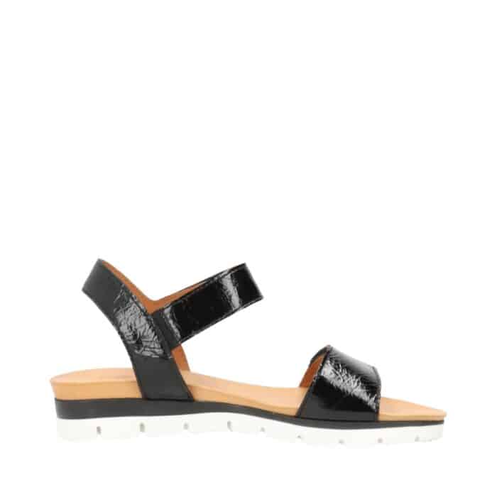 Shoedesign Copenhagen Toscana P Sandal Dame