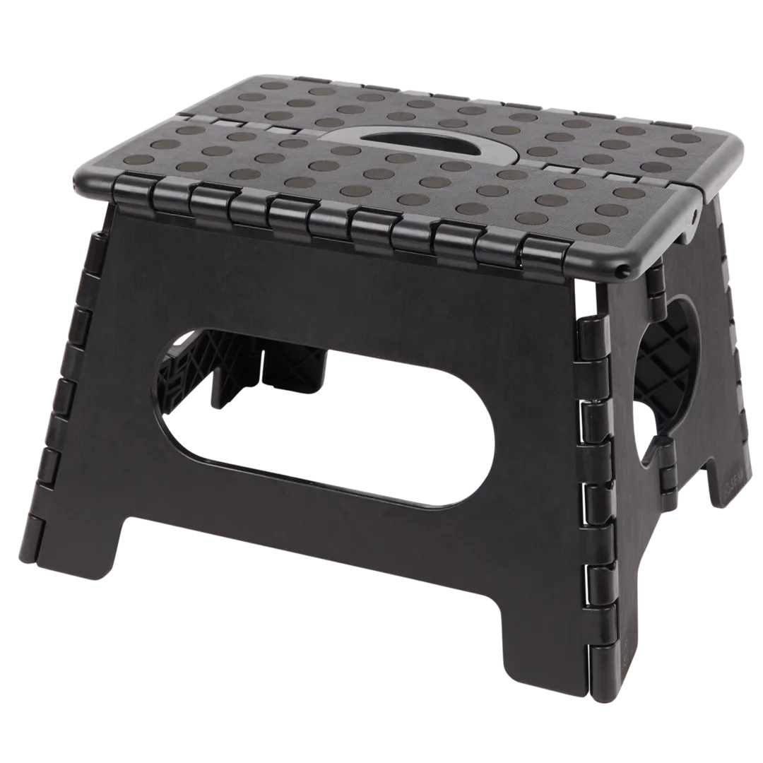 Marchepied pliable