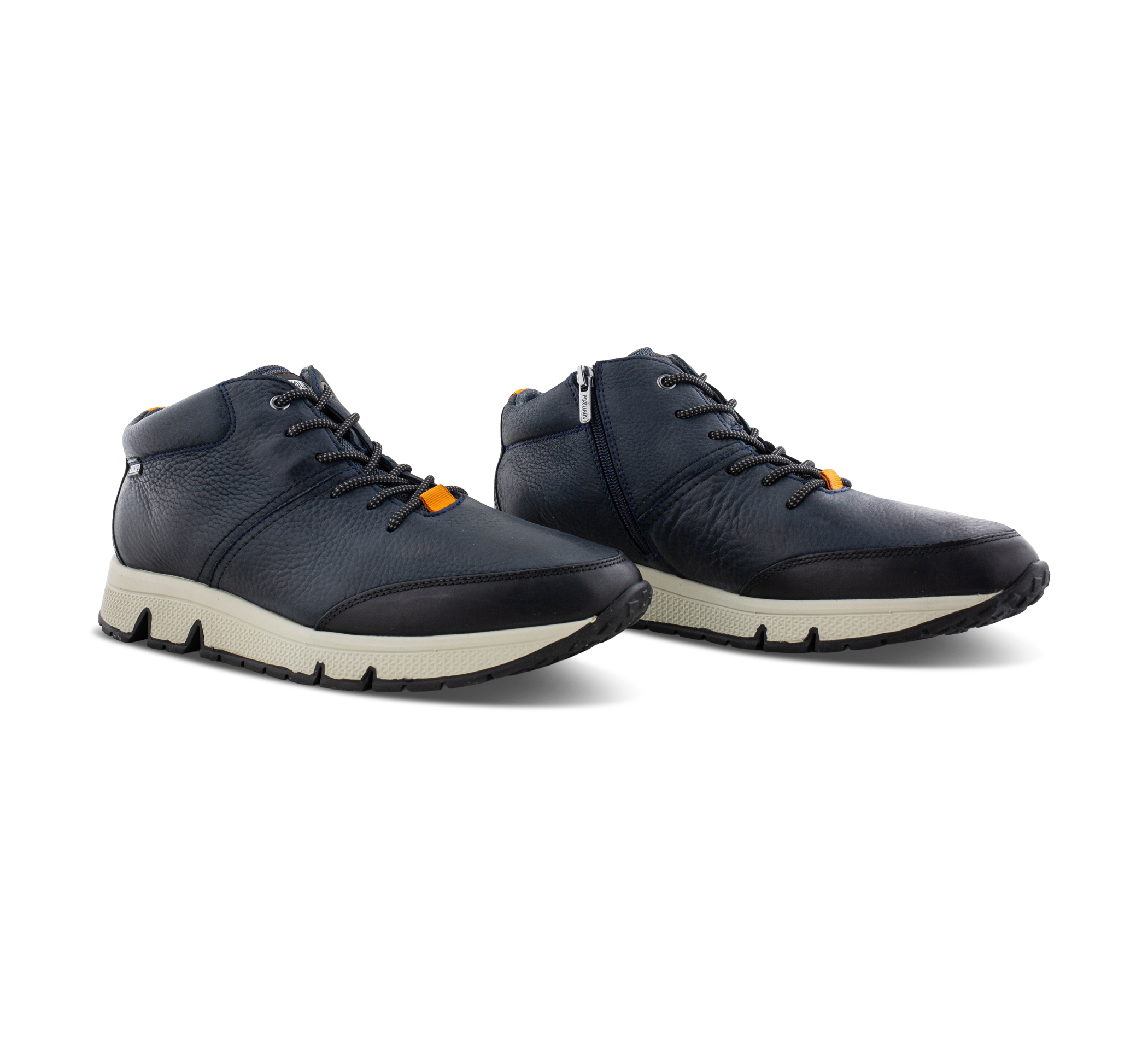 Pikolinos Ferrol - Schnürboots blau