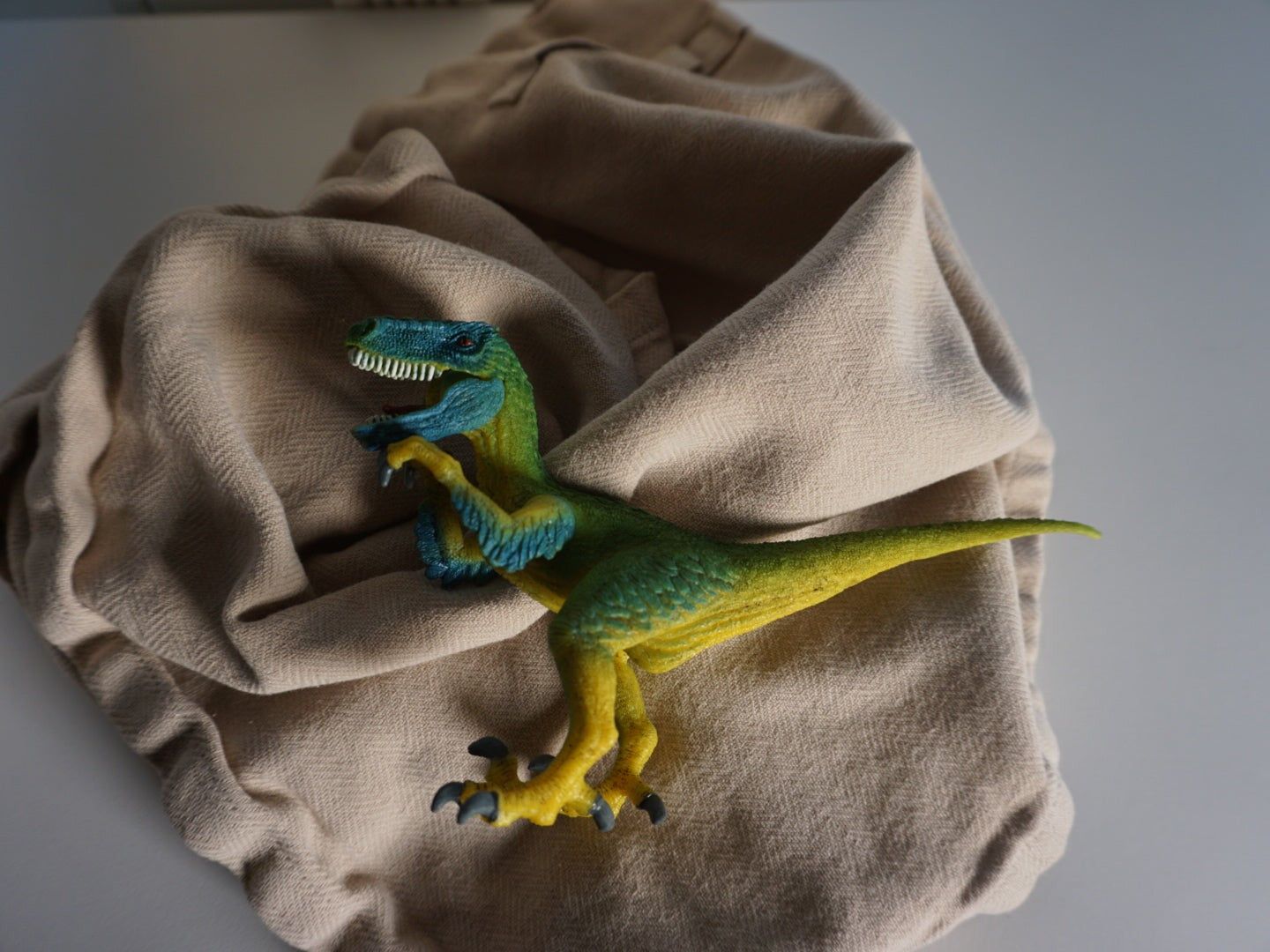 Schleich Dino - Velociraptor