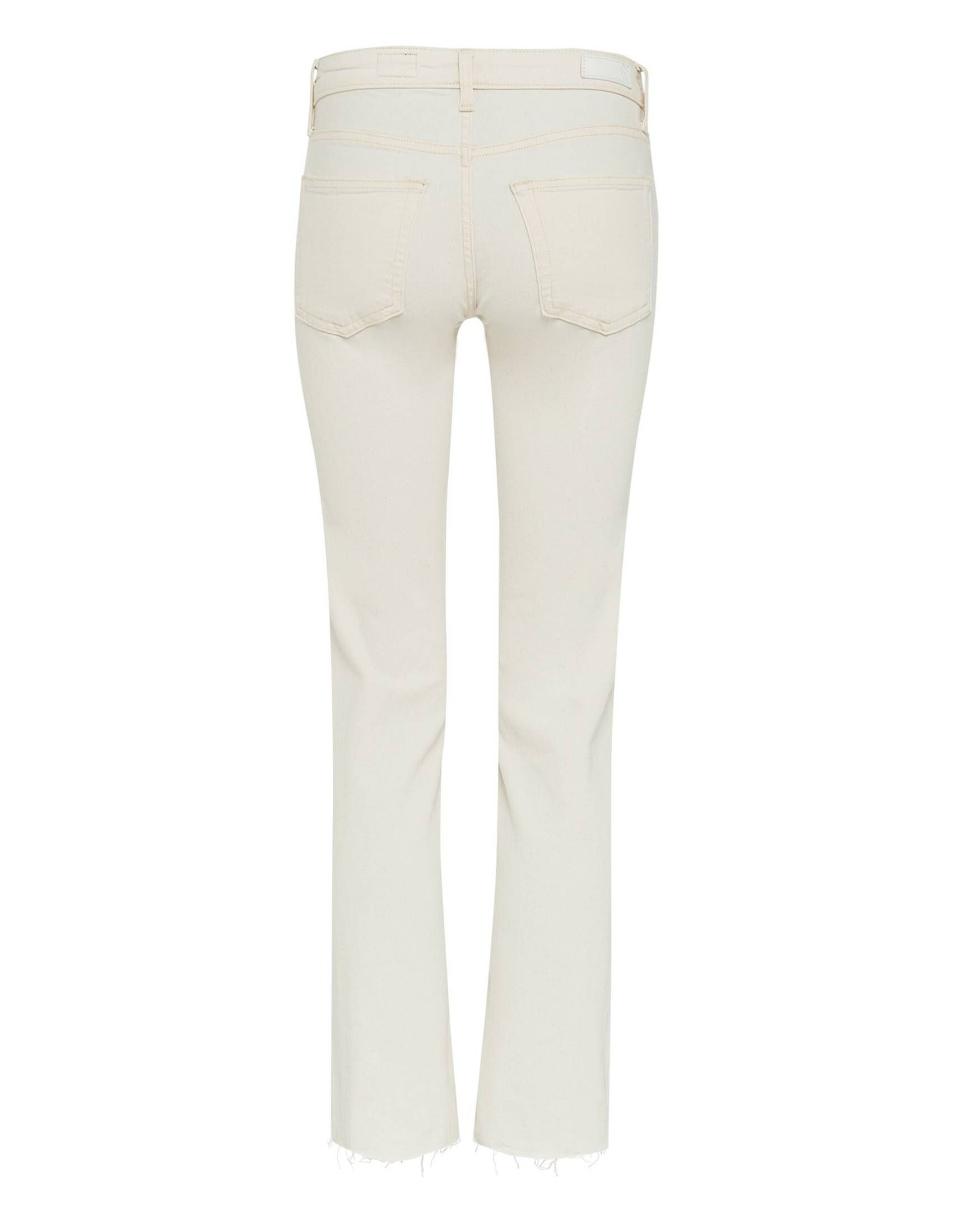 AG - Adriano Goldschmied| Damen Jeans GIRLFRIEND Straight Fit