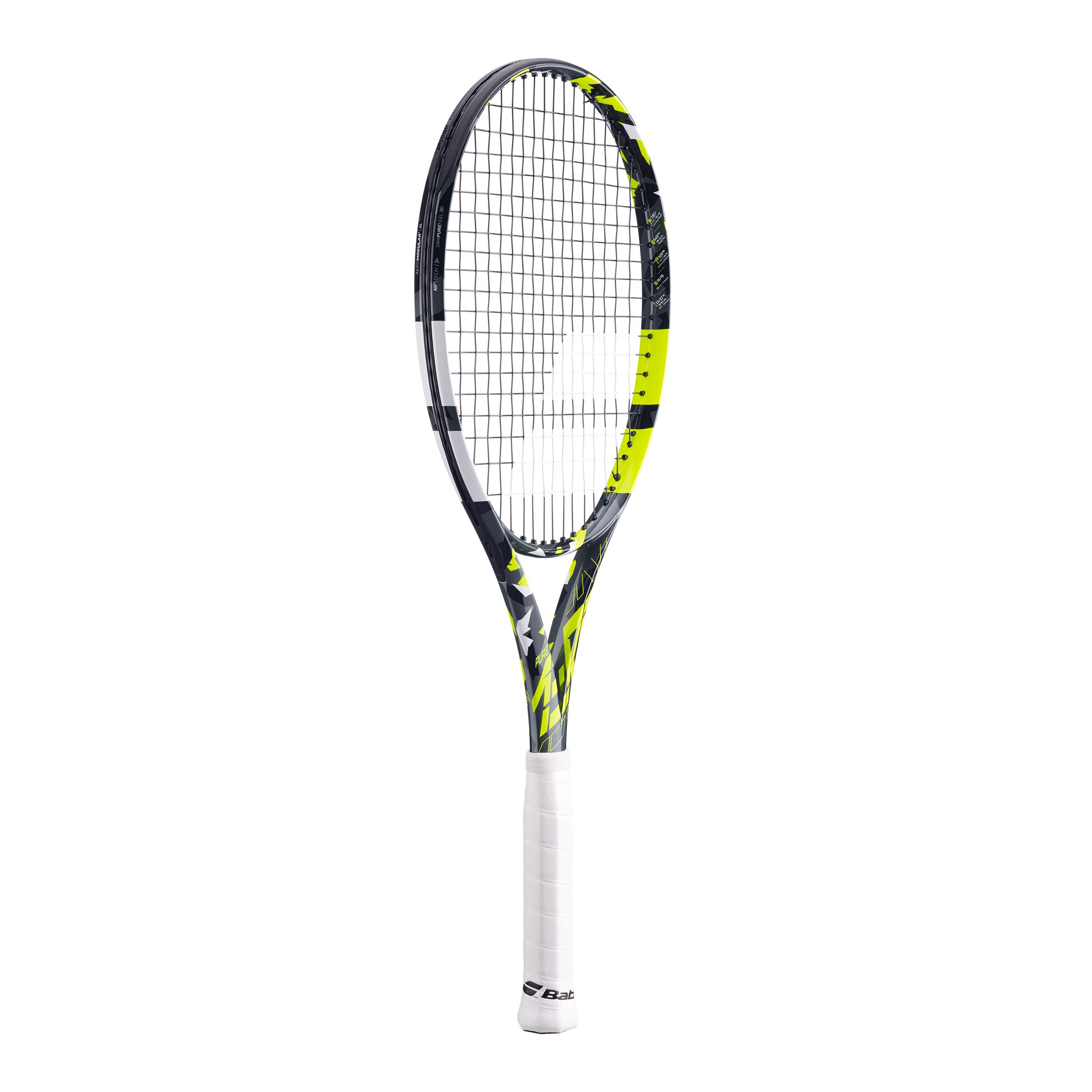 Babolat Pure Aero Team
