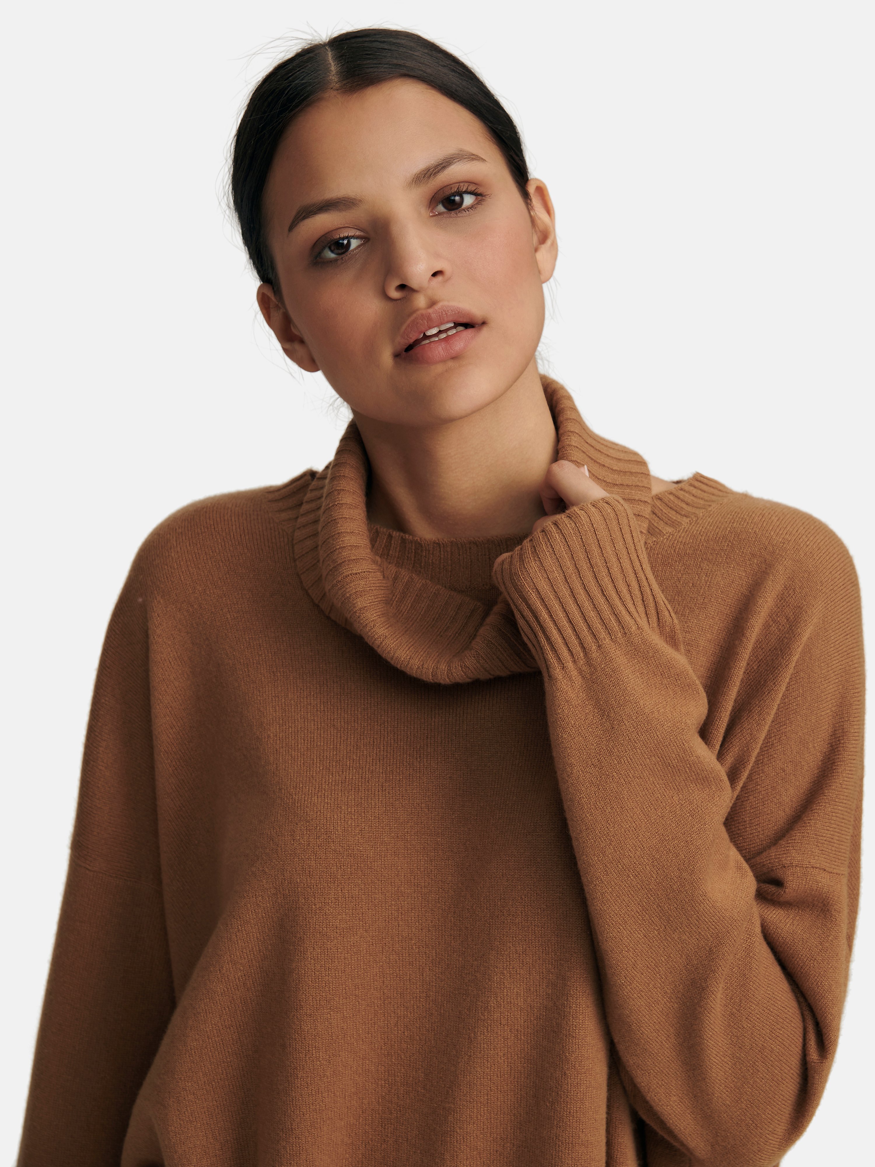 Pullover aus 100% Kaschmir