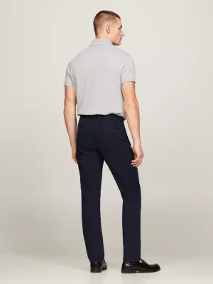 Coleção Denton Chinos de 1985