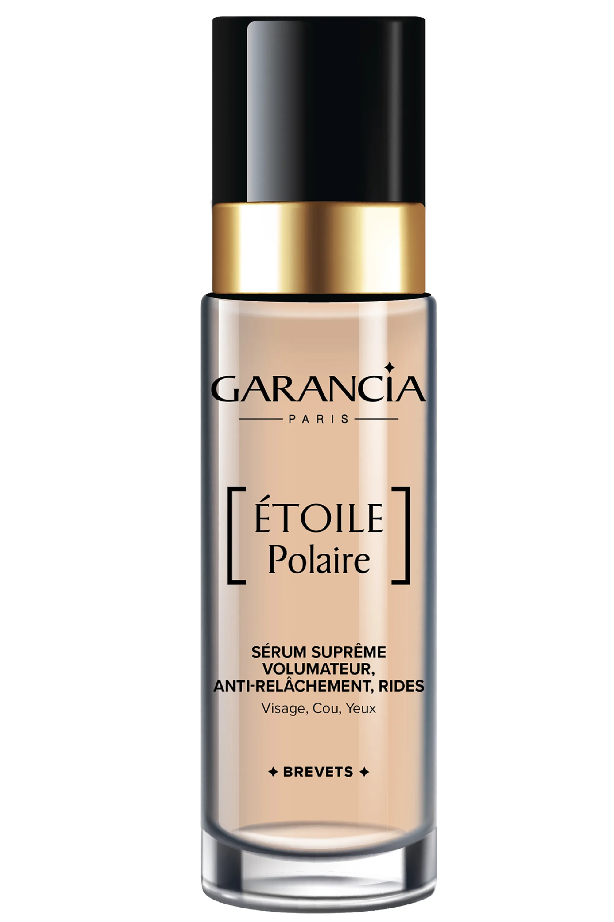 Garancia Sérum Supreme anti-âge L’Etoile Polaire-30 ml