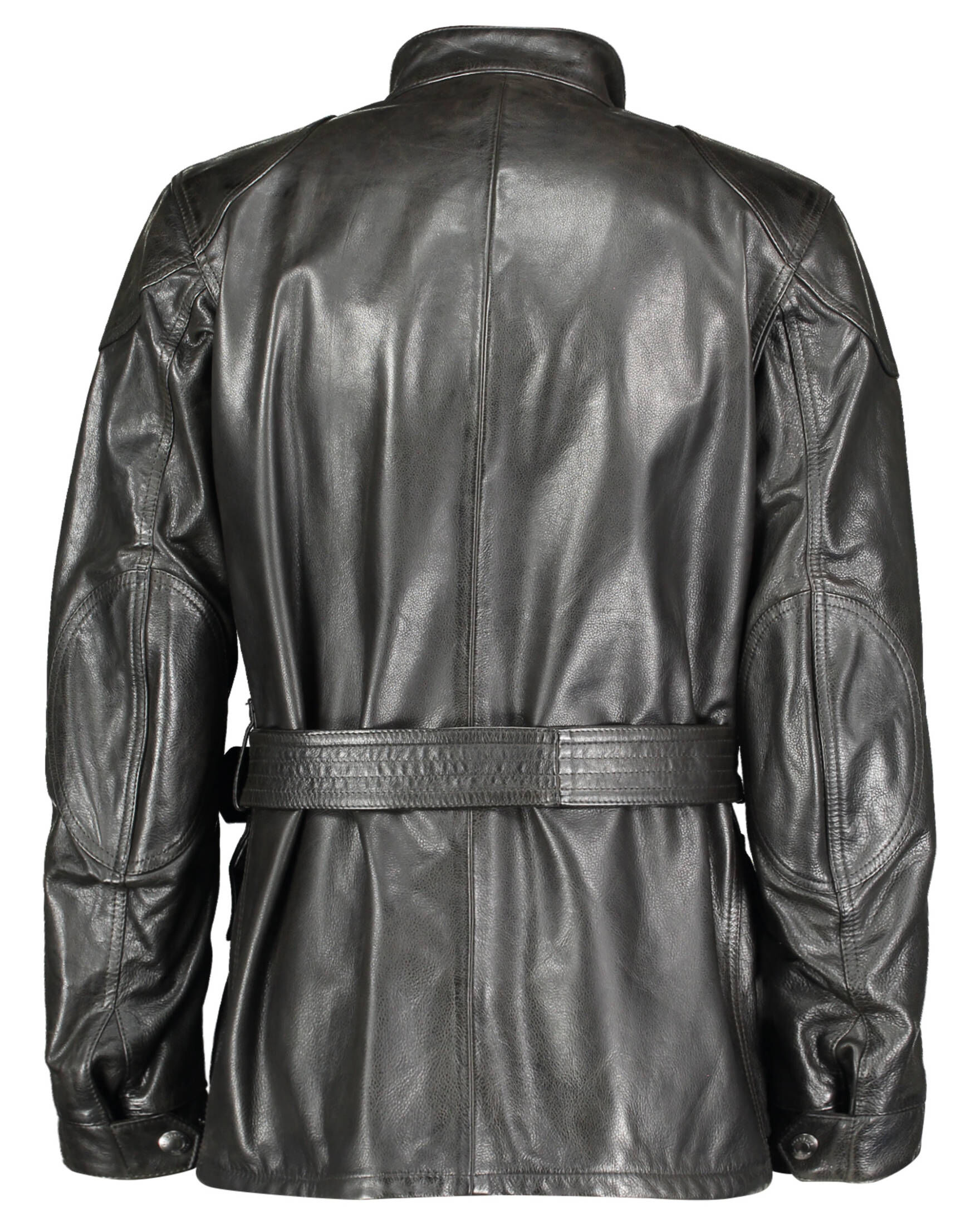 Belstaff| Herren Lederjacke TRIALMASTER PANTHER 2.0